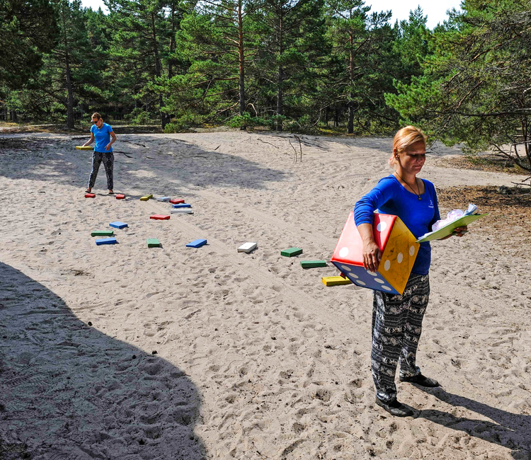 Kooliekskursioonid õpilastele Põhja-Eestis