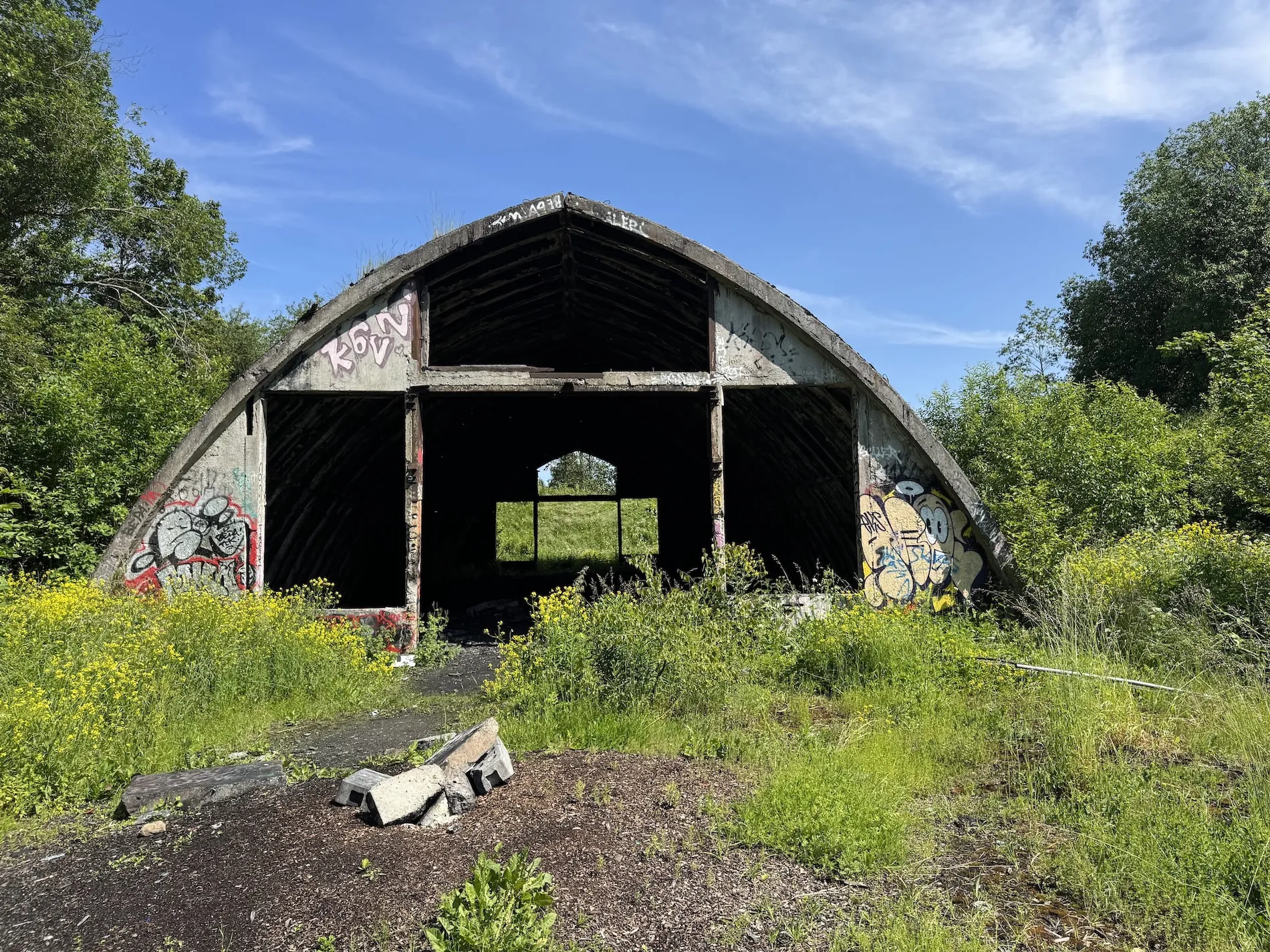 Prangli Travel. Astangul on palju avastada.